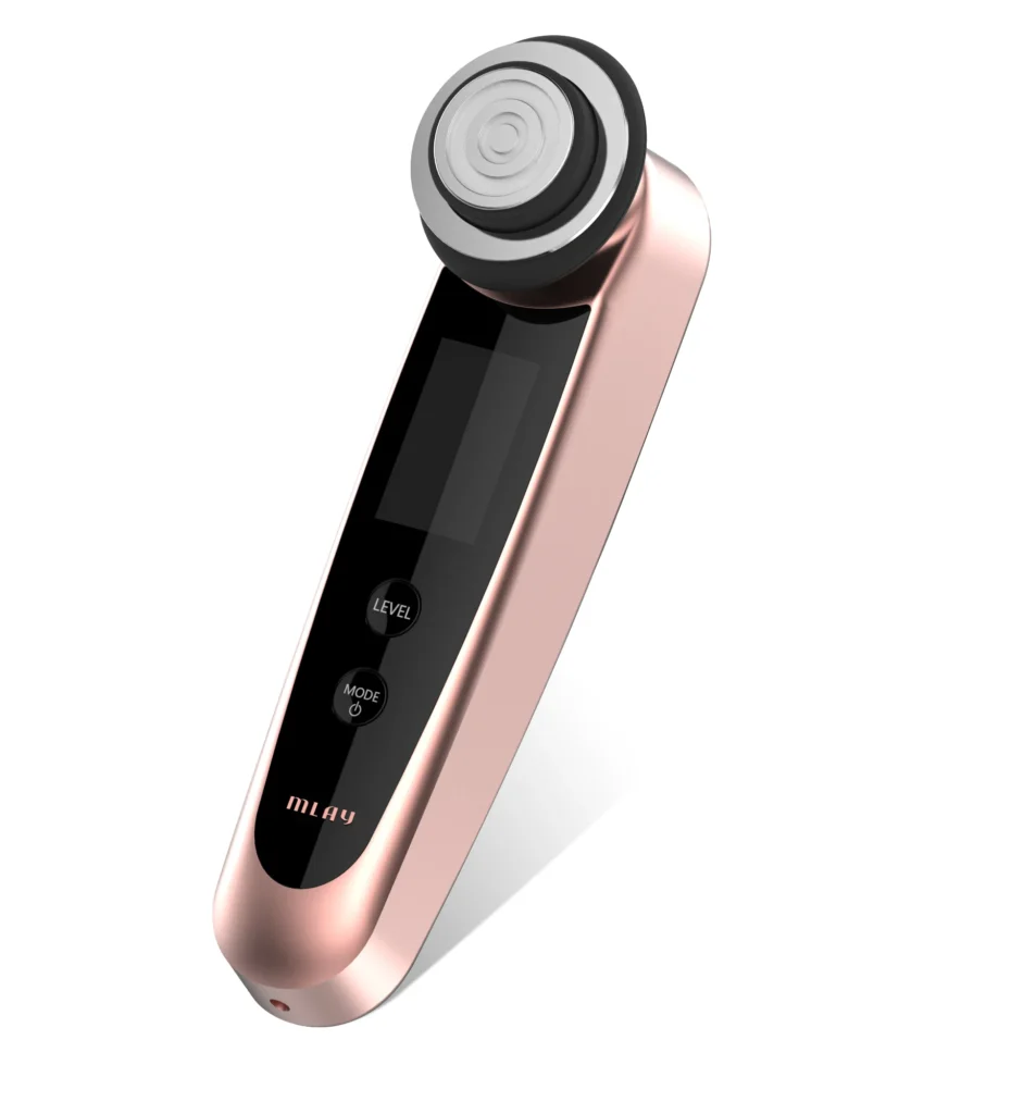 MLAY RF S3 Portable Device