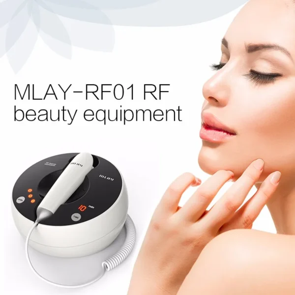 RF01 - Radio Frequency Device Skin Tightening and Anti-Aging Care - Image 5